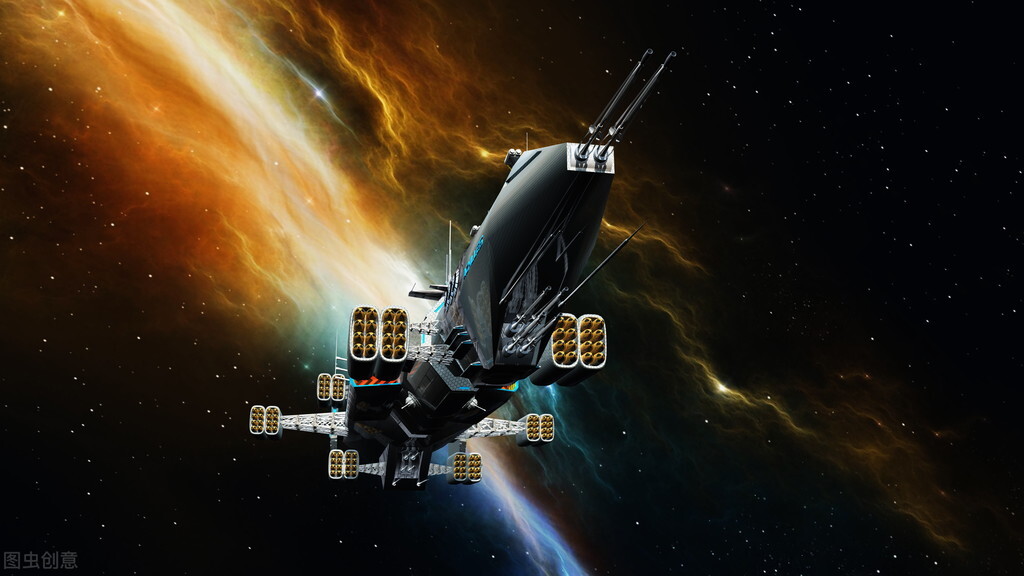 世界十大航天发动机强国,世界十大航天强国排名