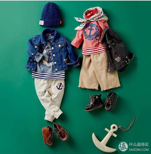 除了muji和优衣库,这些日系品牌你都知道吗?