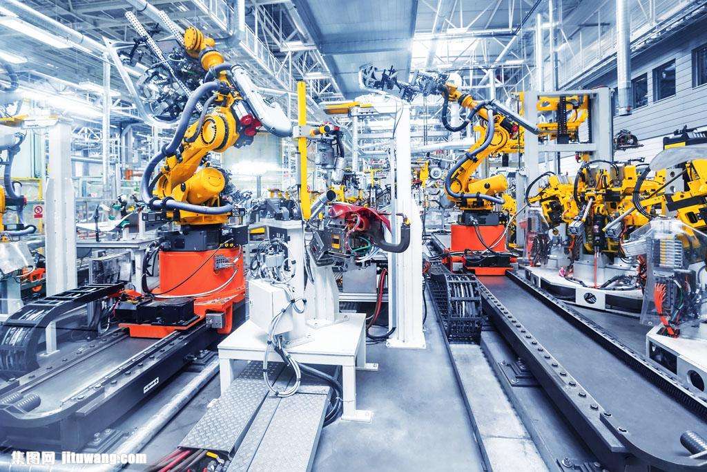 机械制造行业的现状和前景,机械加工制造业的发展趋势和前途