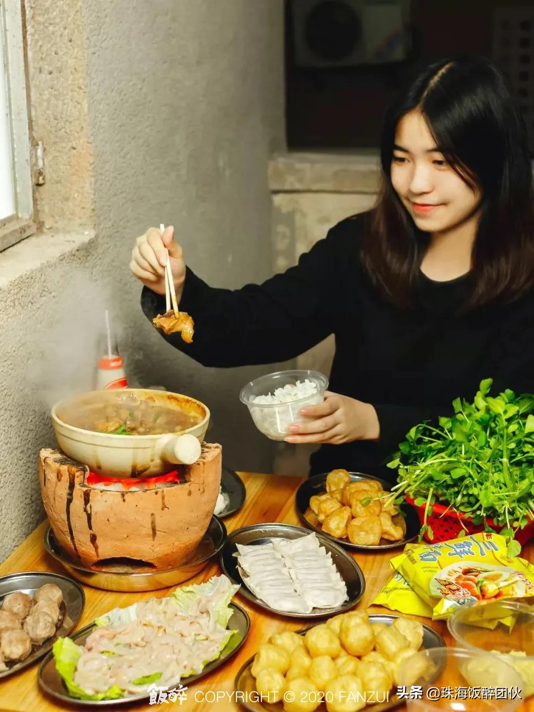 一口气吃了14家，终于整出了这份珠海“*鸡叫**”指南.pdf