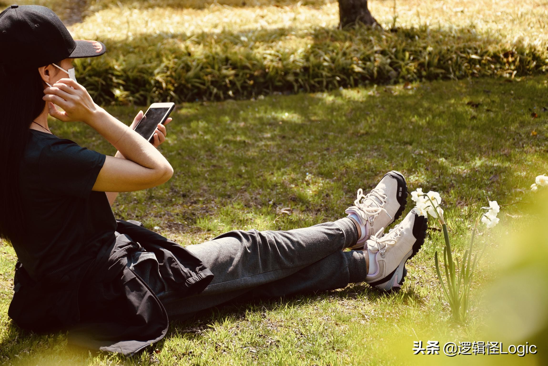 用双脚丈量天地,用脚丈量世界徒步行走