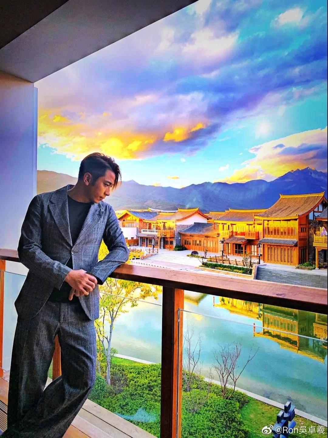 刘德华假肢视频完整版,刘德华假肢表演