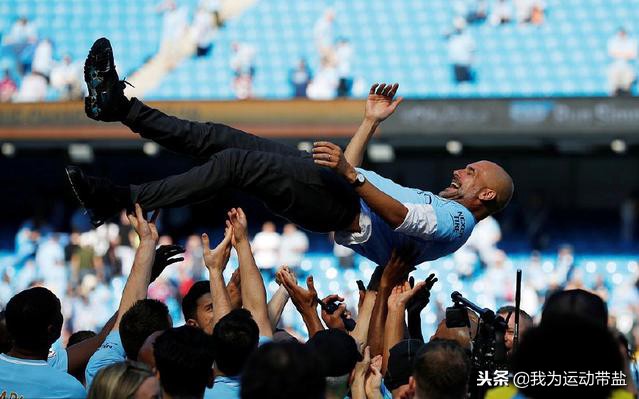 曼城夺英超冠军阵容,美丽足球复盘