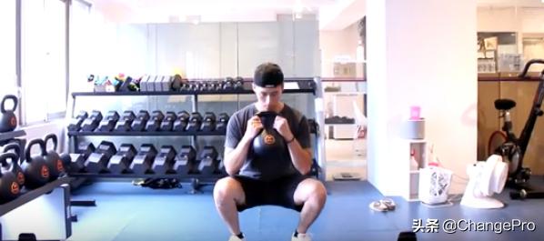 增肌期深蹲能不能做到力竭,增肌的玩法