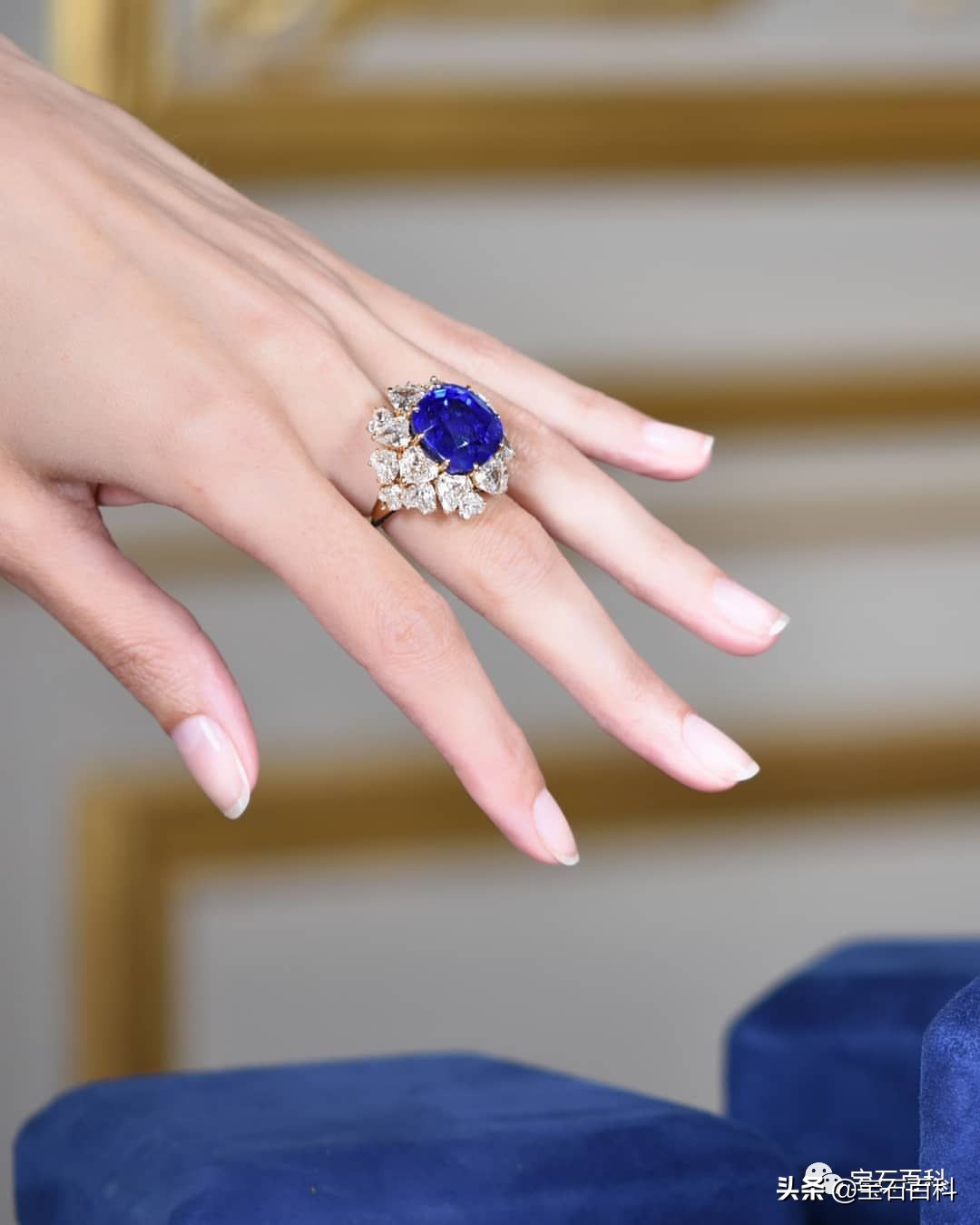 天然钻石，真的都是南非产的吗？