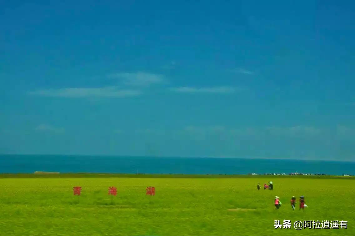 青海湖旅游小环线攻略路线推荐,暑假青海湖三日游旅游攻略