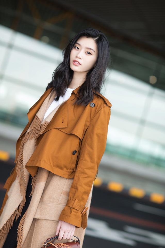 千亿儿媳奚梦瑶,奚梦瑶为嫁豪门变成网红脸