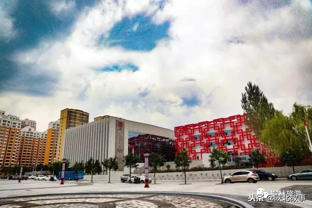 榆林有哪些网红打卡点,11月榆林适合去的网红打卡地