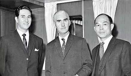 何猷君赌王最新消息,赌王去世陈百强热搜