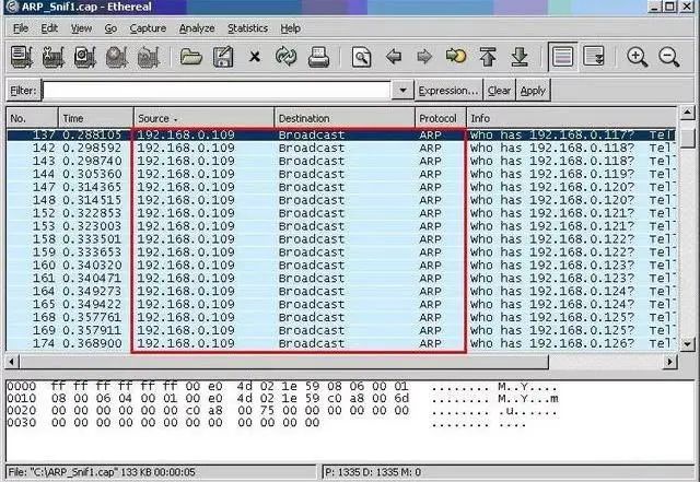 局域网ip地址冲突会导致什么,局域网ip冲突的最简单解决方法