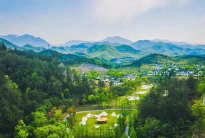 安吉桃花源,安吉桃花源生活