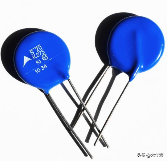 浪涌保护器压敏电阻和芯片,浪涌抑制器的作用