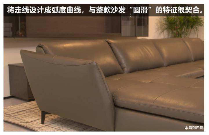 诺亚沙发和左右沙发排名第几,诺亚沙发测评