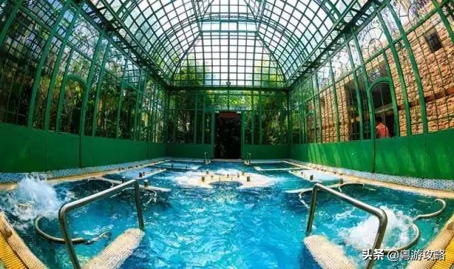 龙门南昆山云顶温泉度假酒店,惠州龙门南昆山温泉度假双人