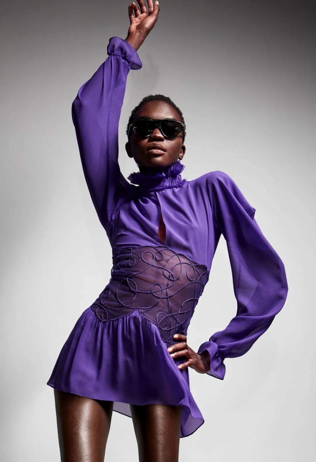 2023春夏女装设计主题,2023年新款女装设计