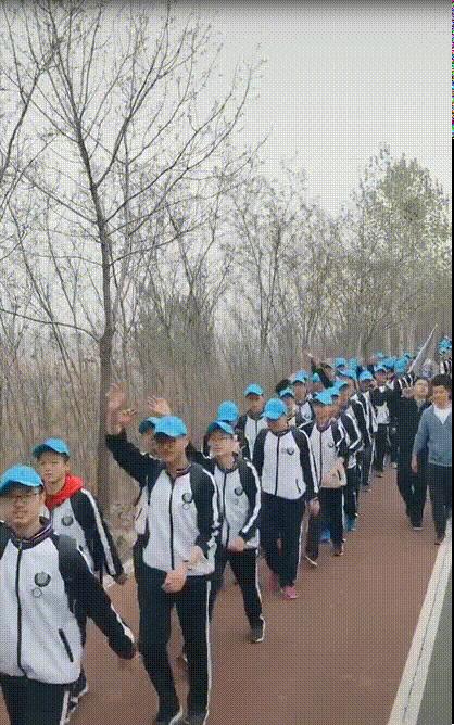 衡中抖音最“疯狂”视频曝光！看过能激励整个2020年！