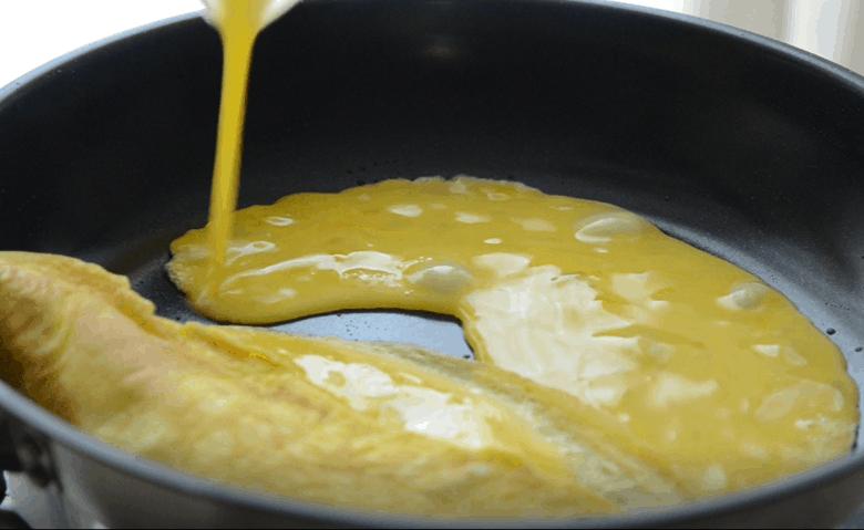 紫菜包饭教程在此,紫菜包饭怎么吃最好