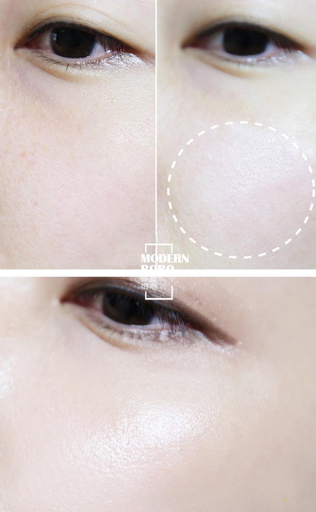 隐形毛孔妆前乳欧阳娜娜推荐,林允欧阳娜娜同款