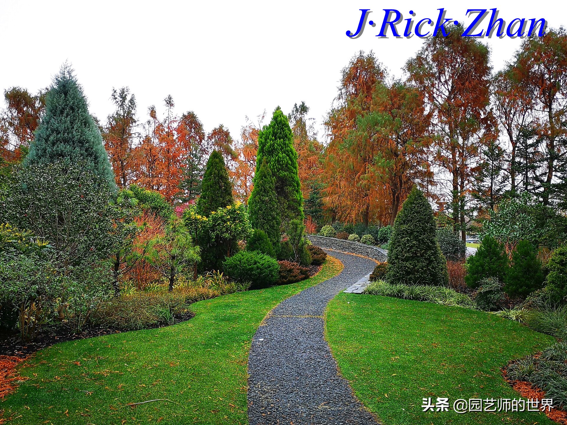 园艺研学报告,园艺园林研学