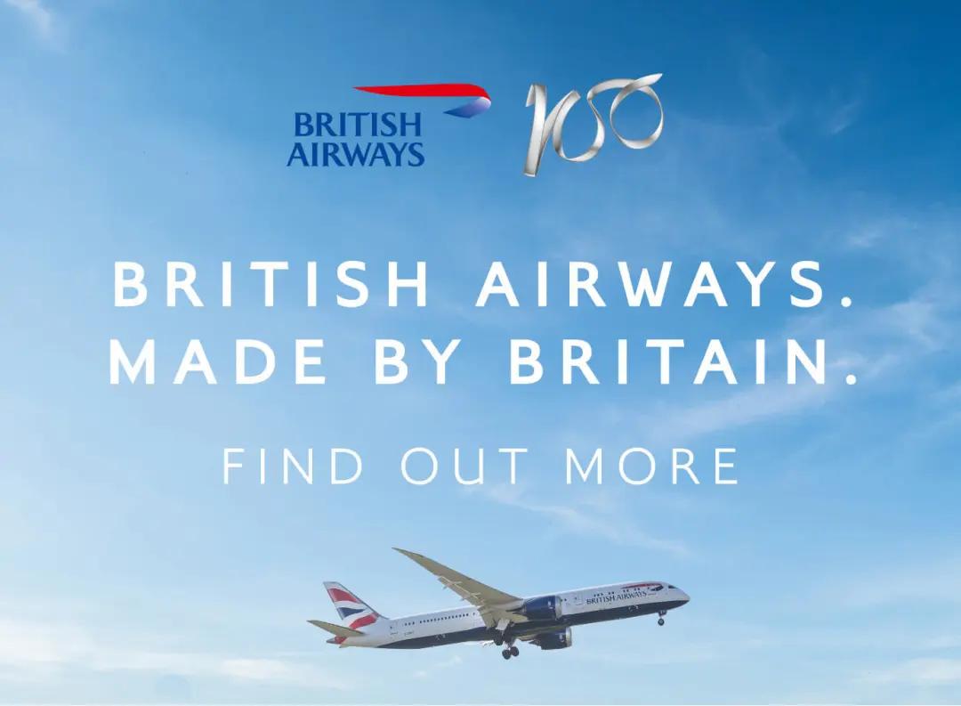 打气、示爱、放飞!最“抓眼球”的航司广告韵味十足