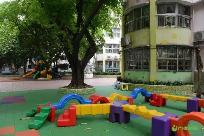 2017广州幼儿园学费,广州幼儿园学费排名