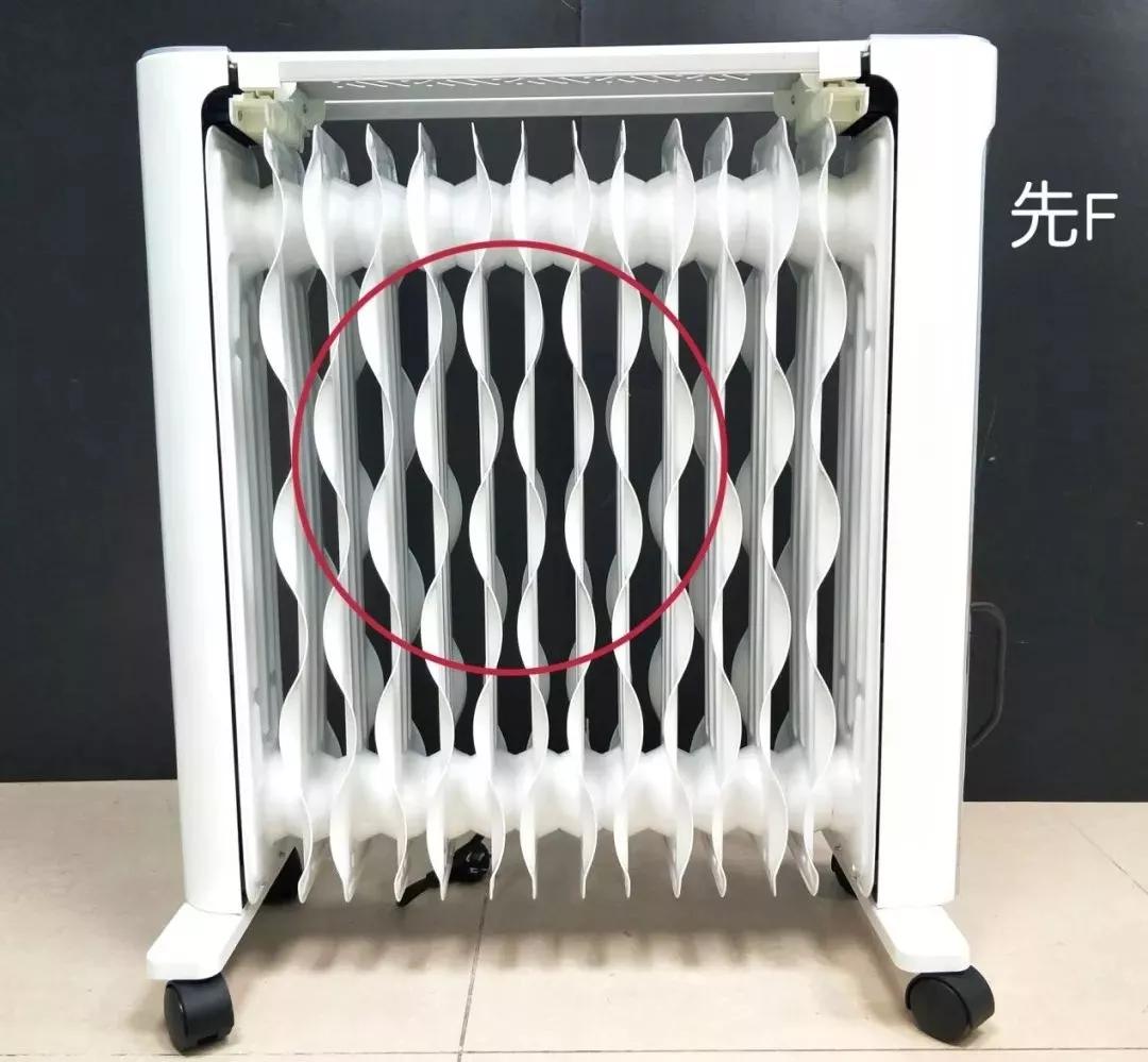 2022家用取暖器大测评,口碑好实用取暖器