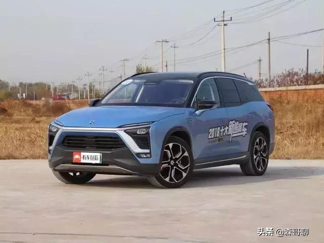 全球最贵的10部suv,别克3.6排量最贵的suv
