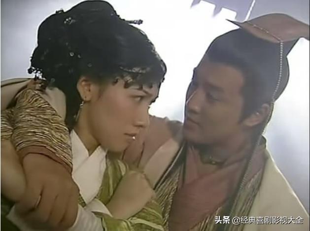 值得看的八部经典古装电视剧,盘点史上最经典的十大古装电视剧
