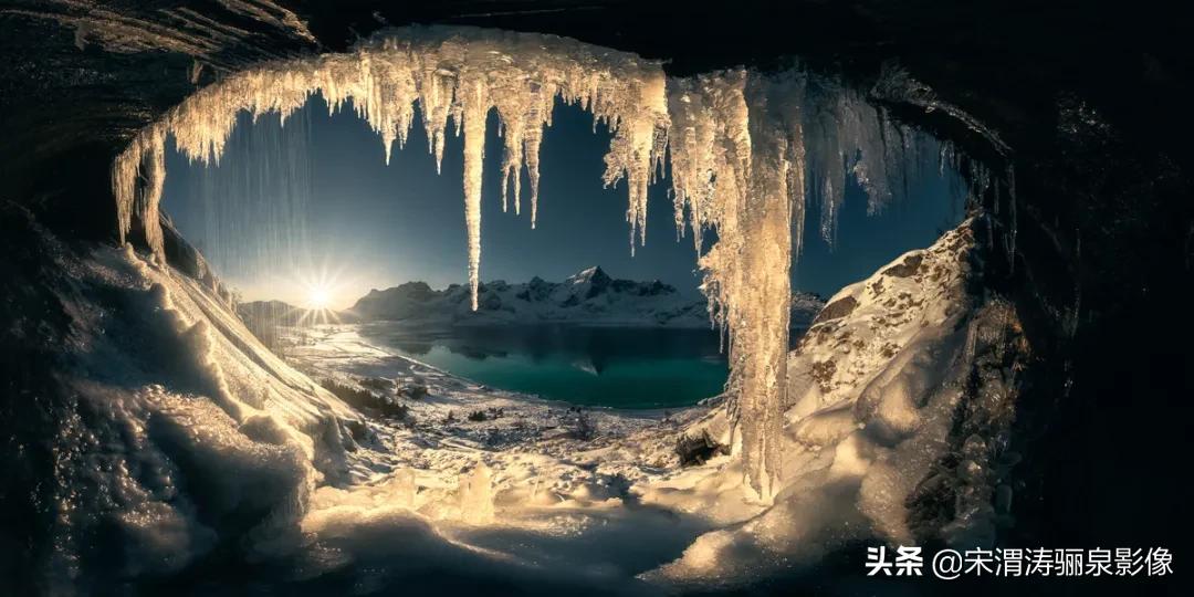 ipa国际动态摄影大赛获奖作品,2020年ipa摄影奖获奖作品