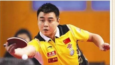 业余爱好者有必要学反手弧圈,反手位拉斜线弧圈