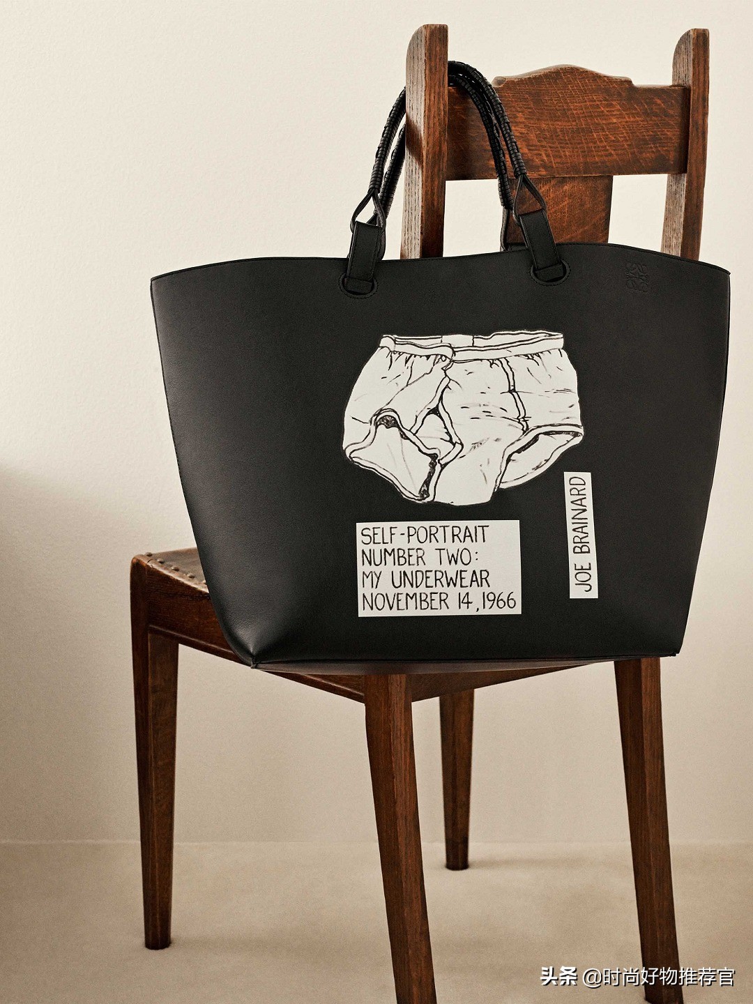 loewe牛仔包,loewe新款褶皱包