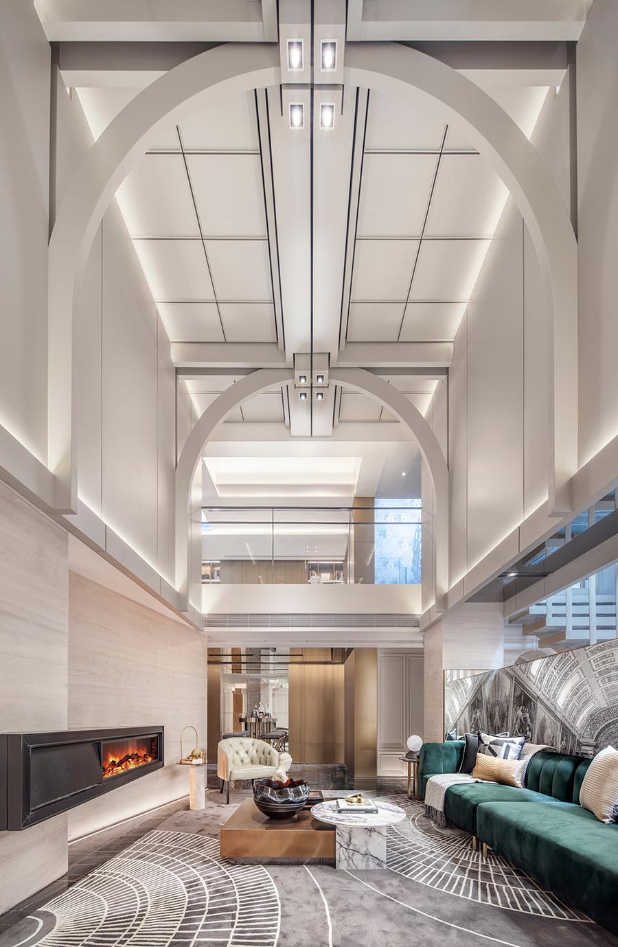 2020年/SNP年度别墅设计：绝色原石