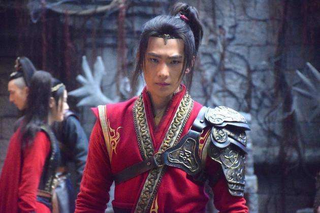 天蚕土豆原著小说免费阅读,天蚕土豆改编的电视剧哪个好看