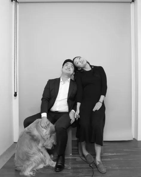 怀孕了，就把狗扔了吧，多脏啊