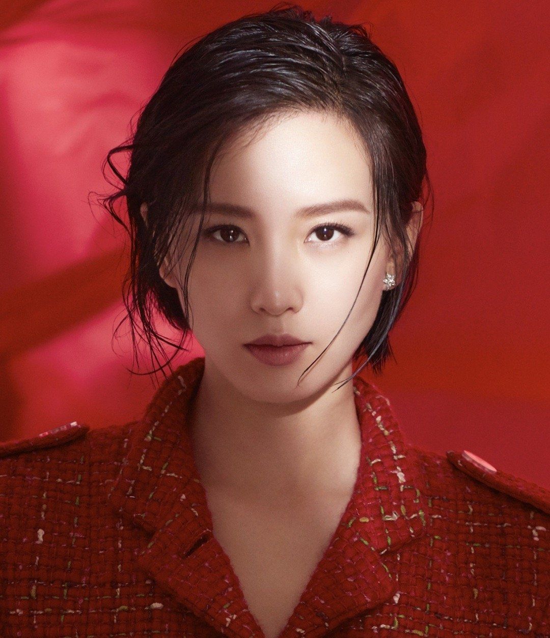 真正美人在骨不在皮图片,真正的美人在骨不在皮