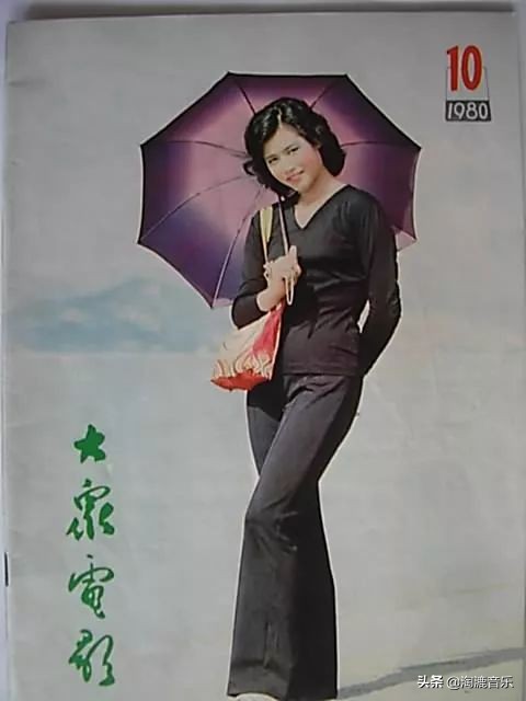 30年前，这些封面上的女人，惊艳了一个时代