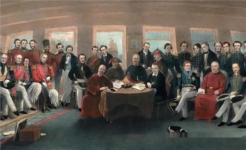 八国联军侵华的最大的影响,八国联军侵华真的有那么容易吗