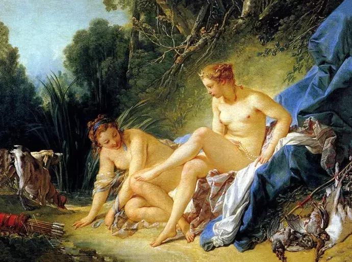 小央美人物画,小央美山水画视频