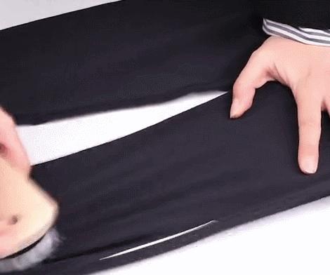 吴昕同款正品夜光魔力裤,吴昕抖音同款背带裤