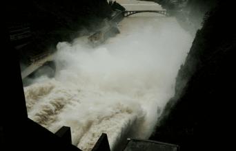 地下核长城曝光,珠海横琴岛地下长城