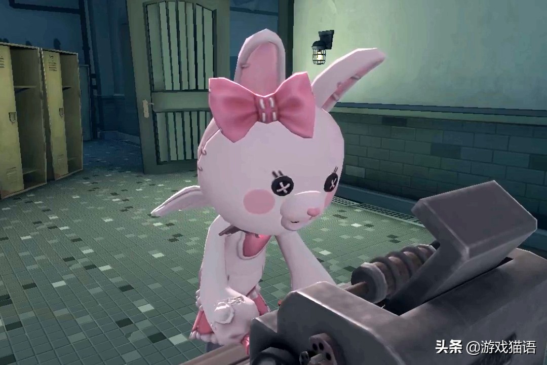 第五人格小特情人节金皮还返场吗,第五人格机械师的金皮花仙子