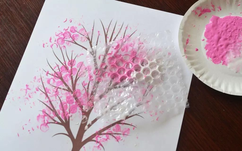 简单又好看的儿童画画教程,教小孩子画画好看又简单的教程