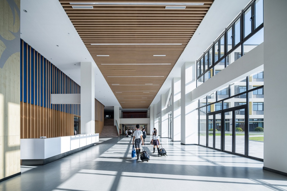 上海青浦协和双语学校考试,上海青浦协和双语学校住宿