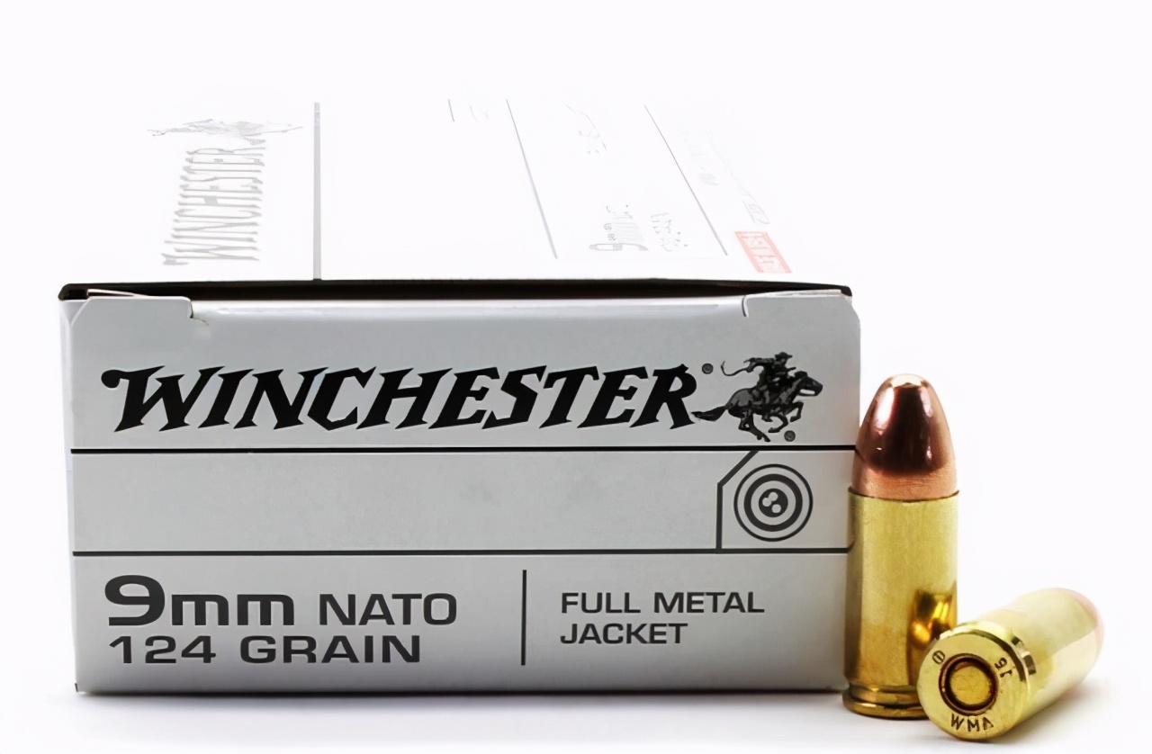 美军战场携带手枪,美军士兵自行购置手枪