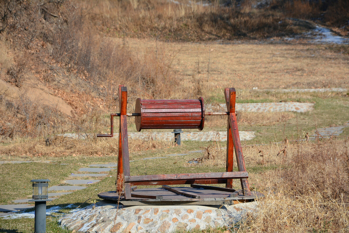 冬天农村户外自来水冻了怎么解决,东北自来水冬天防冻有什么好方法