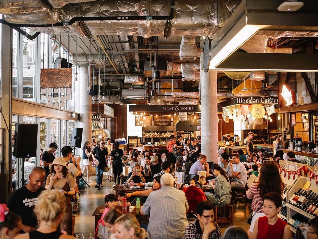 曼谷吃喝玩乐攻略大全,曼谷周边值得去的地方