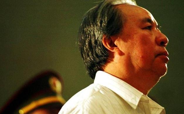 商业大佬评价牟其中,创业教父牟其中