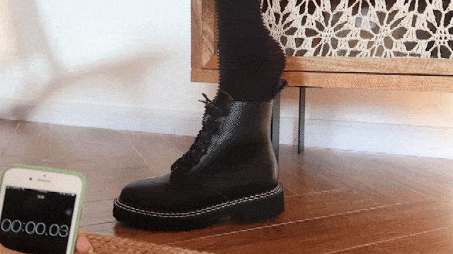 颜值高又好穿的鞋子推荐,春夏值得入手的10款鞋子