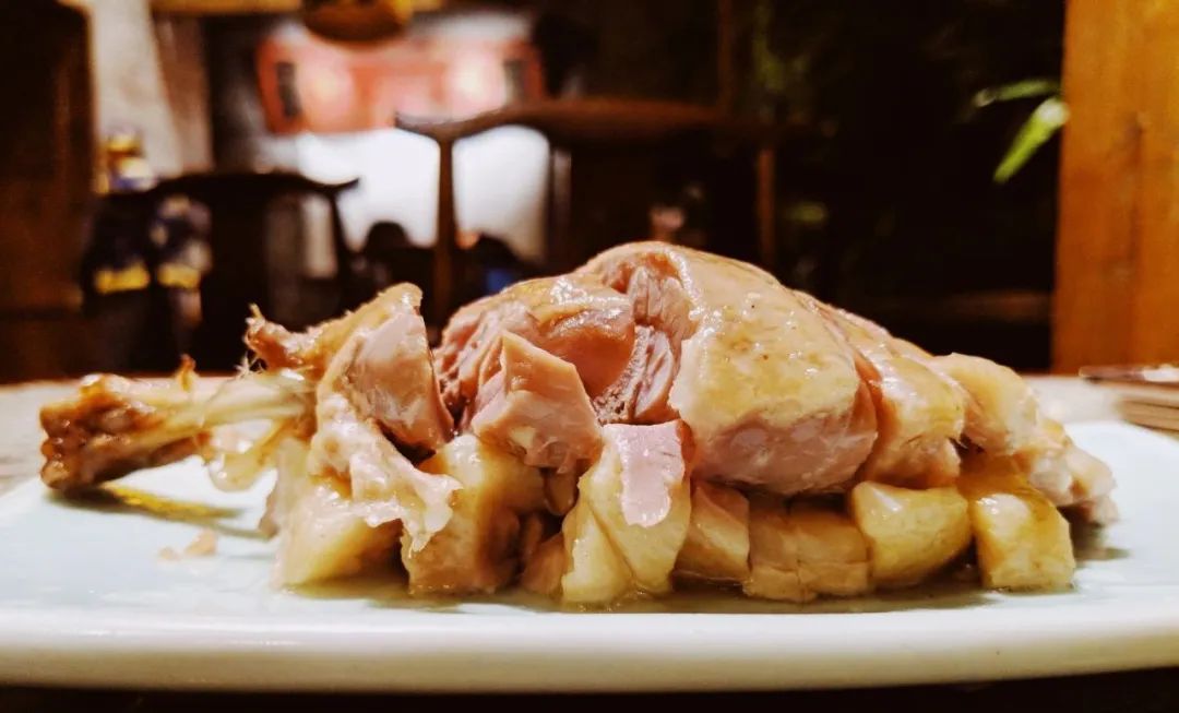 江苏什么面条好吃,江苏都有什么好吃的