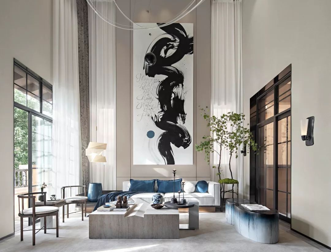 盘点那些长在审美上的高端豪宅,盘点特别美的房子